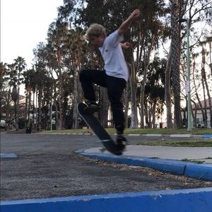 Meet your Posher, Shane